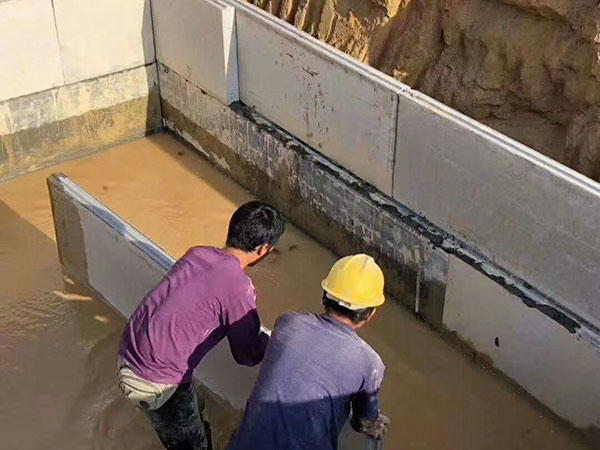 浙江承臺模廠家，江西復合輕質(zhì)隔墻板，鋼筋混凝土空心墻板